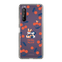 Slim Protection Case［ Kuppyramu Friends - Cherry ］