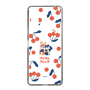 Slim Protection Case［ Kuppyramu Friends - Cherry ］