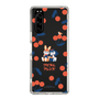 Slim Protection Case［ Kuppyramu Friends - Cherry ］