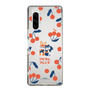 Slim Protection Case［ Kuppyramu Friends - Cherry ］