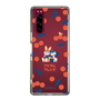 Slim Protection Case［ Kuppyramu Friends - Cherry ］
