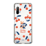 Slim Protection Case［ Kuppyramu Friends - Cherry ］