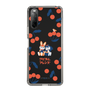 Slim Protection Case［ Kuppyramu Friends - Cherry ］