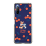 Slim Protection Case［ Kuppyramu Friends - Cherry ］