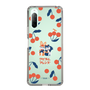 Slim Protection Case［ Kuppyramu Friends - Cherry ］