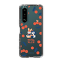 Slim Protection Case［ Kuppyramu Friends - Cherry ］