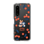 Slim Protection Case［ Kuppyramu Friends - Cherry ］