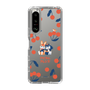 Slim Protection Case［ Kuppyramu Friends - Cherry ］