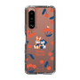 Slim Protection Case［ Kuppyramu Friends - Cherry ］