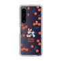 Slim Protection Case［ Kuppyramu Friends - Cherry ］