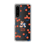 Slim Protection Case［ Kuppyramu Friends - Cherry ］