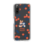 Slim Protection Case［ Kuppyramu Friends - Cherry ］