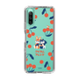 Slim Protection Case［ Kuppyramu Friends - Cherry ］