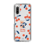 Slim Protection Case［ Kuppyramu Friends - Cherry ］