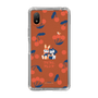 Slim Protection Case［ Kuppyramu Friends - Cherry ］