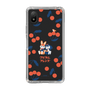 Slim Protection Case［ Kuppyramu Friends - Cherry ］