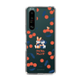 Slim Protection Case［ Kuppyramu Friends - Cherry ］