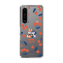 Slim Protection Case［ Kuppyramu Friends - Cherry ］