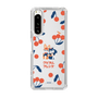 Slim Protection Case［ Kuppyramu Friends - Cherry ］