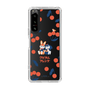 Slim Protection Case［ Kuppyramu Friends - Cherry ］