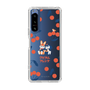 Slim Protection Case［ Kuppyramu Friends - Cherry ］