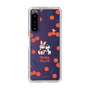 Slim Protection Case［ Kuppyramu Friends - Cherry ］