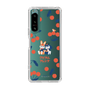 Slim Protection Case［ Kuppyramu Friends - Cherry ］