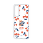 Slim Protection Case［ Kuppyramu Friends - Cherry ］