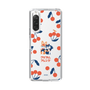Slim Protection Case［ Kuppyramu Friends - Cherry ］