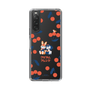 Slim Protection Case［ Kuppyramu Friends - Cherry ］