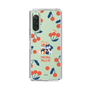 Slim Protection Case［ Kuppyramu Friends - Cherry ］