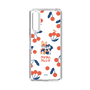 Slim Protection Case［ Kuppyramu Friends - Cherry ］