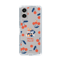 Slim Protection Case［ Kuppyramu Friends - Cherry ］
