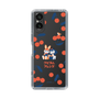 Slim Protection Case［ Kuppyramu Friends - Cherry ］