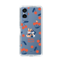 Slim Protection Case［ Kuppyramu Friends - Cherry ］