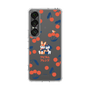 Slim Protection Case［ Kuppyramu Friends - Cherry ］