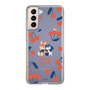 Slim Protection Case［ Kuppyramu Friends - Cherry ］