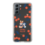Slim Protection Case［ Kuppyramu Friends - Cherry ］