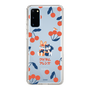 Slim Protection Case［ Kuppyramu Friends - Cherry ］