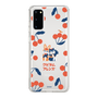 Slim Protection Case［ Kuppyramu Friends - Cherry ］