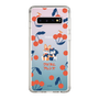 Slim Protection Case［ Kuppyramu Friends - Cherry ］