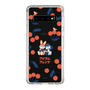 Slim Protection Case［ Kuppyramu Friends - Cherry ］
