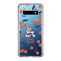 Slim Protection Case［ Kuppyramu Friends - Cherry ］