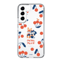 Slim Protection Case［ Kuppyramu Friends - Cherry ］