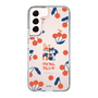 Slim Protection Case［ Kuppyramu Friends - Cherry ］