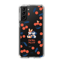 Slim Protection Case［ Kuppyramu Friends - Cherry ］