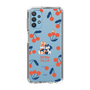 Slim Protection Case［ Kuppyramu Friends - Cherry ］