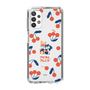 Slim Protection Case［ Kuppyramu Friends - Cherry ］