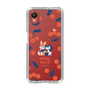 Slim Protection Case［ Kuppyramu Friends - Cherry ］