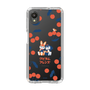 Slim Protection Case［ Kuppyramu Friends - Cherry ］
